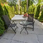 Apartamenty Aleja Park - NoclegiSopot