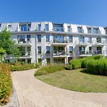 Apartamenty Aleja Park - NoclegiSopot