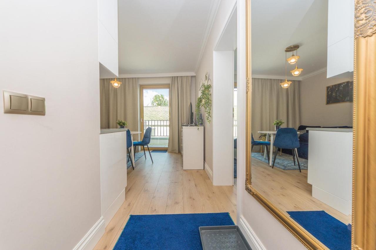 Aleja Park - Noclegisopot Apartament *