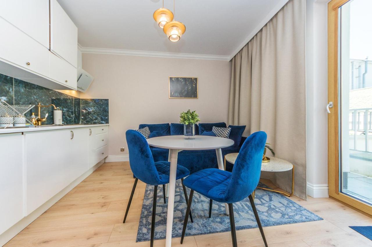 Aleja Park - Noclegisopot Apartament Sopot