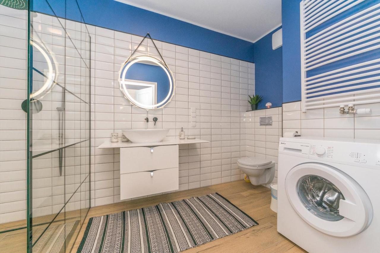 Apartament Aleja Park - Noclegisopot