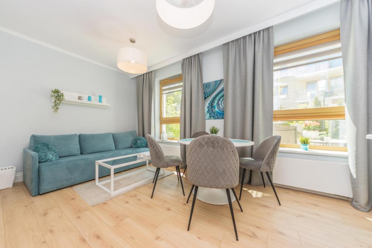 Apartament Aleja Park - Noclegisopot Sopot