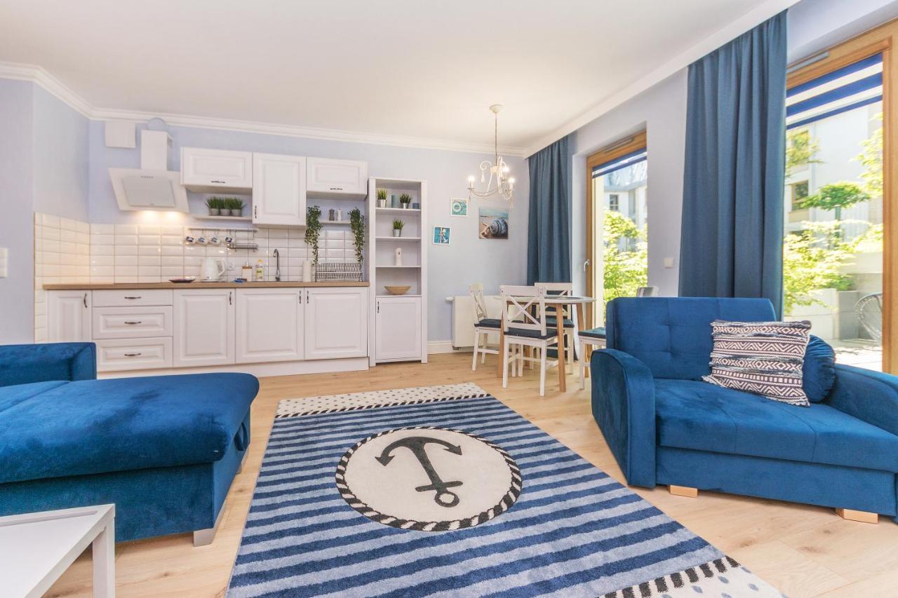 Apartament Aleja Park - Noclegisopot