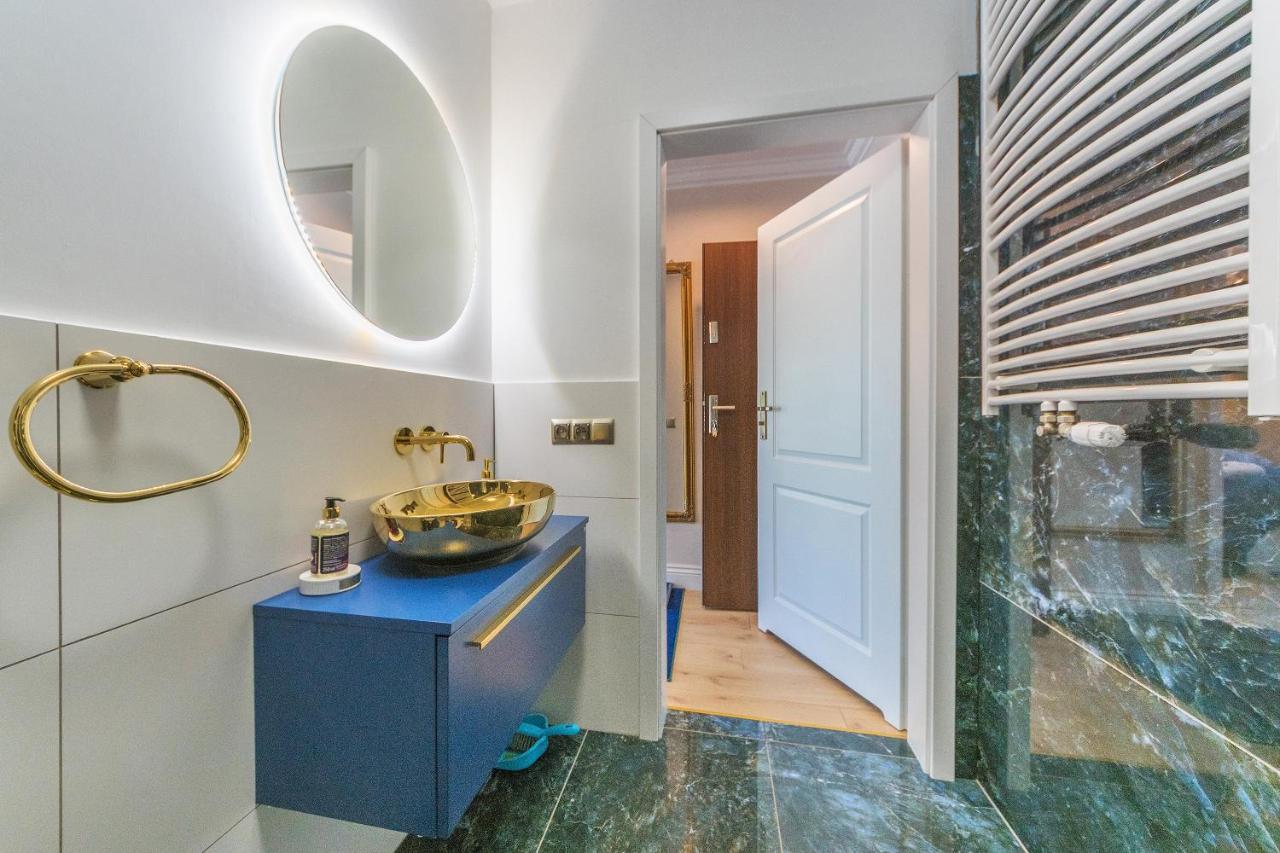 Aleja Park - Noclegisopot Apartament *