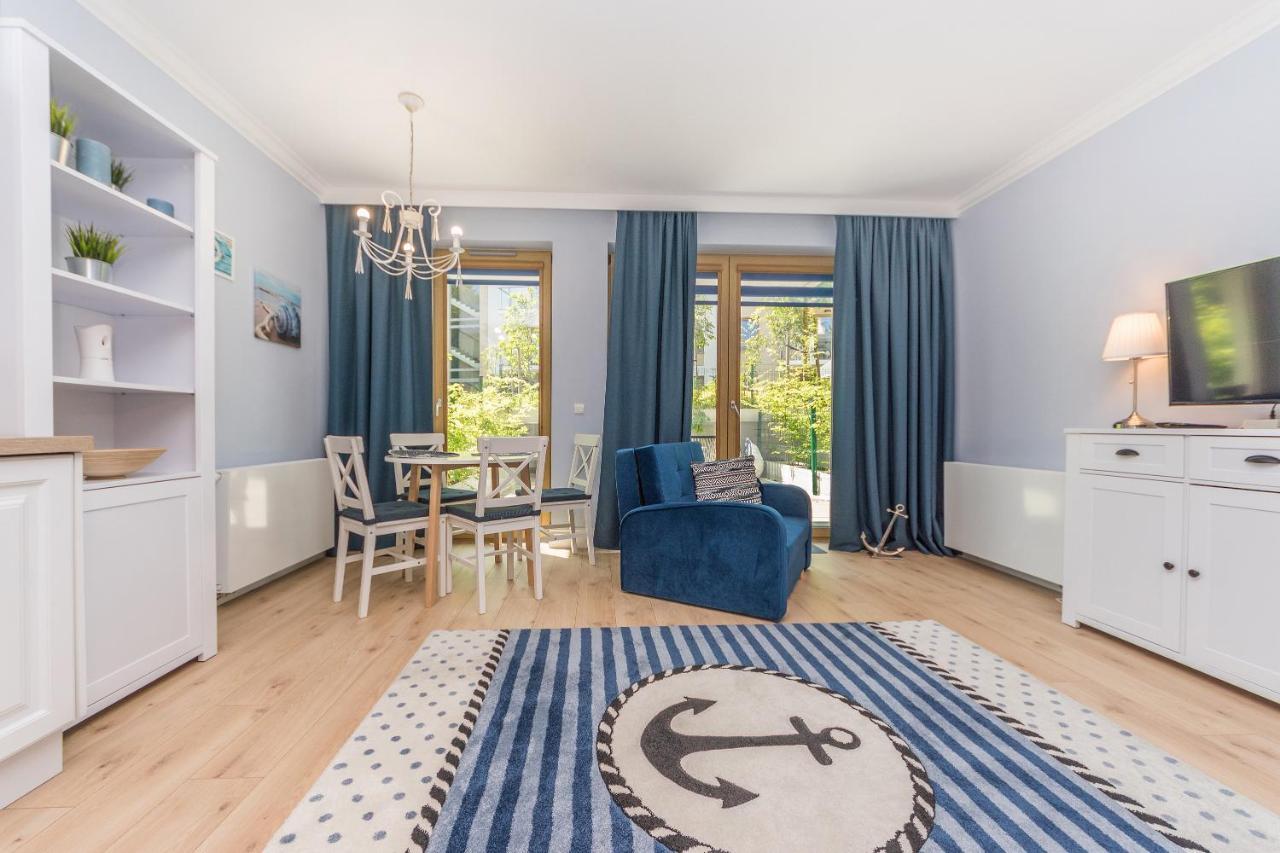 Apartament Aleja Park - Noclegisopot