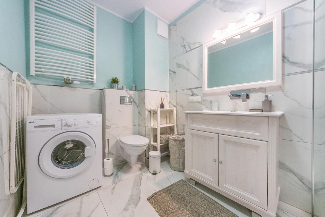 Apartament Aleja Park - Noclegisopot Sopot