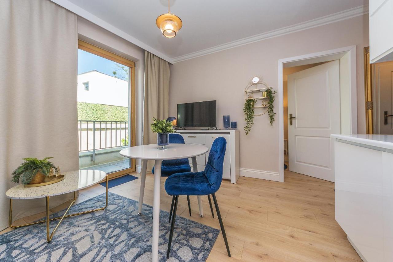 Apartament Aleja Park - Noclegisopot