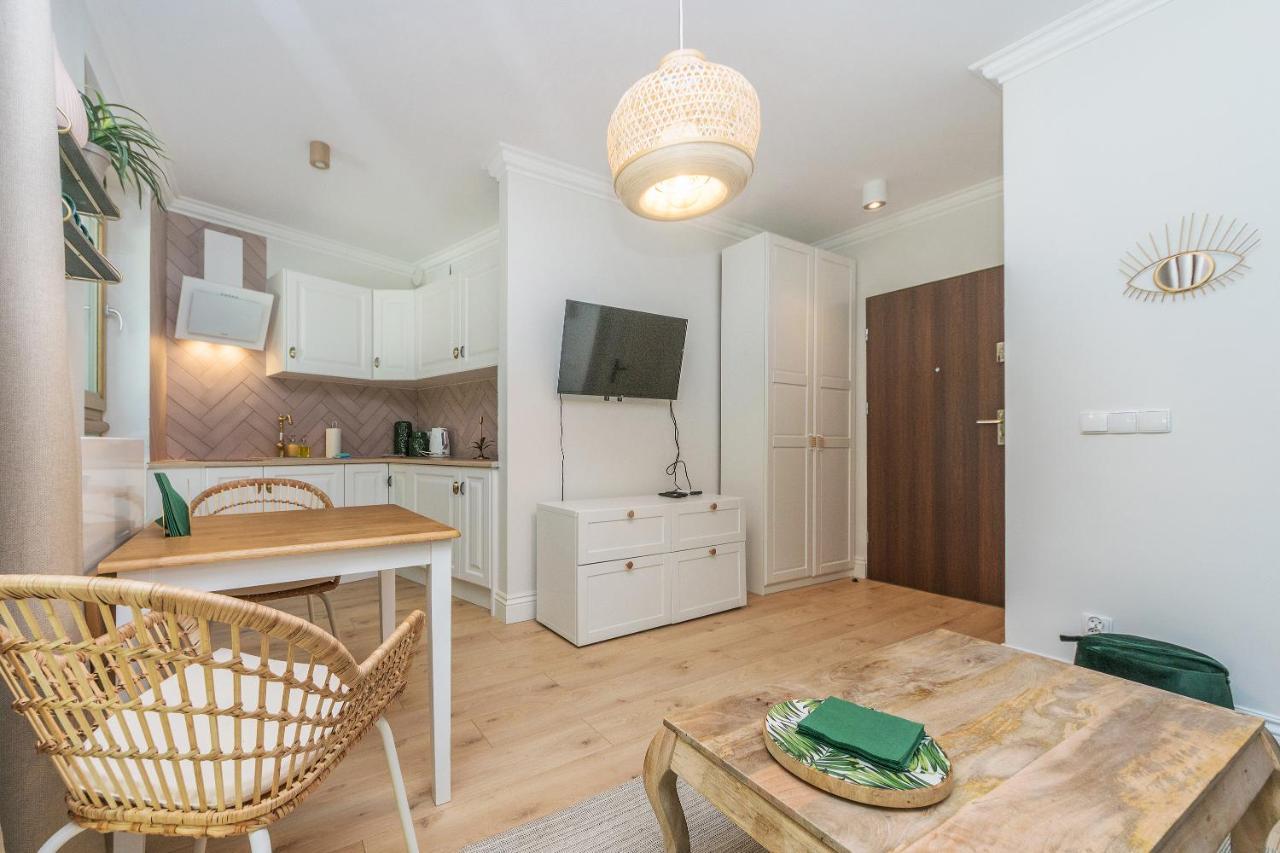 Apartament Aleja Park - Noclegisopot