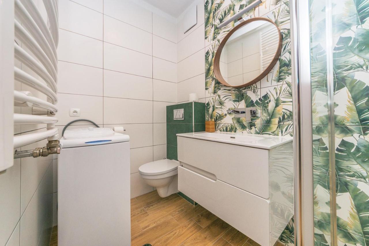 Aleja Park - Noclegisopot Apartament *