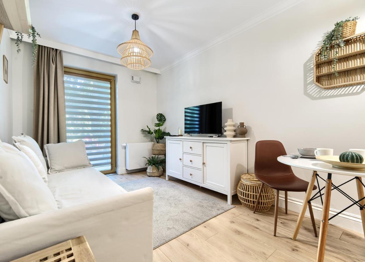 Aleja Park - Noclegisopot Apartament